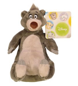 בובת באלו 18 ס"מ