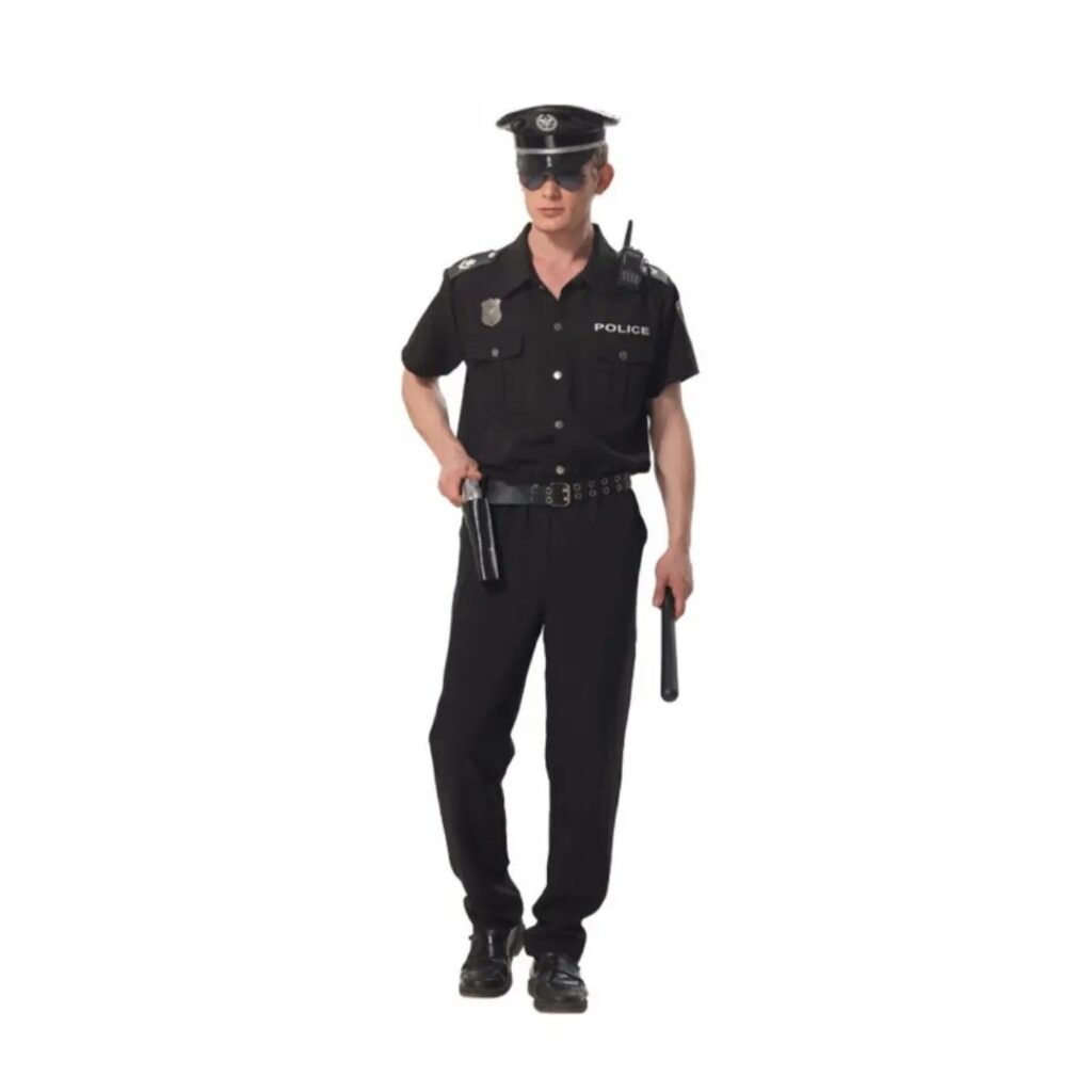 תחפושת שוטר