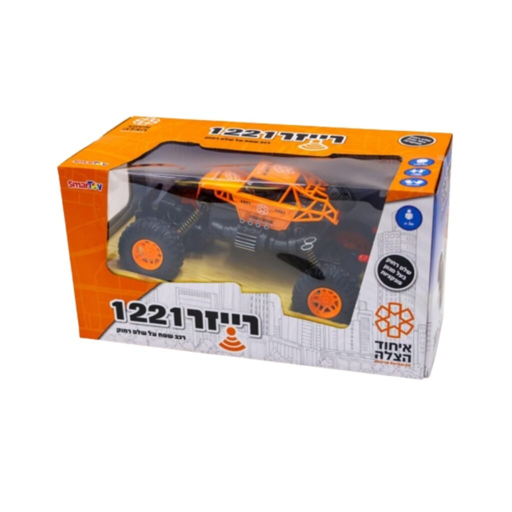 רייזר שלט איחוד והצלה