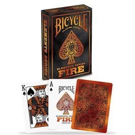 קלפיי בייסיקל FIRE