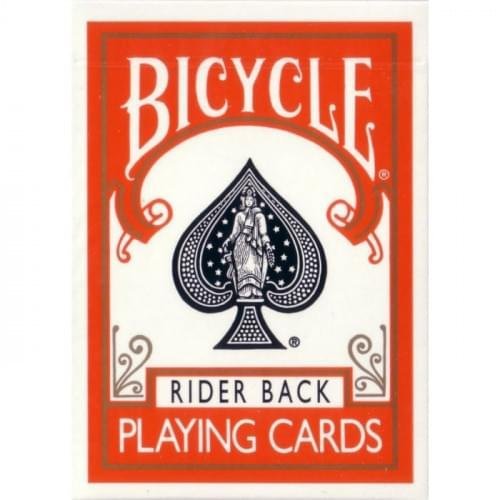 קלפיי בייסיקל Rider Back