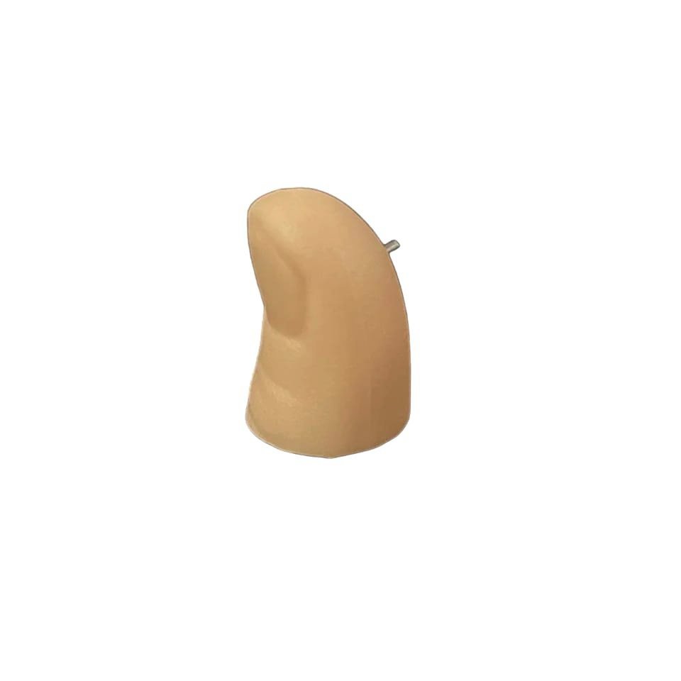 קסם אצבעון עם עפרון