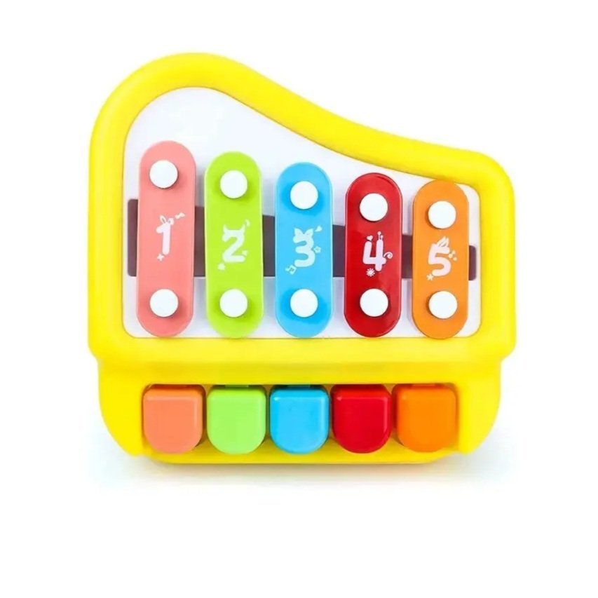 קסילופון הראשון שלי – תמונה 2