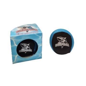 כדור קופץ על המים SHARK BALL