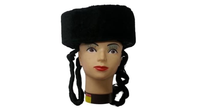 כובע חסיד