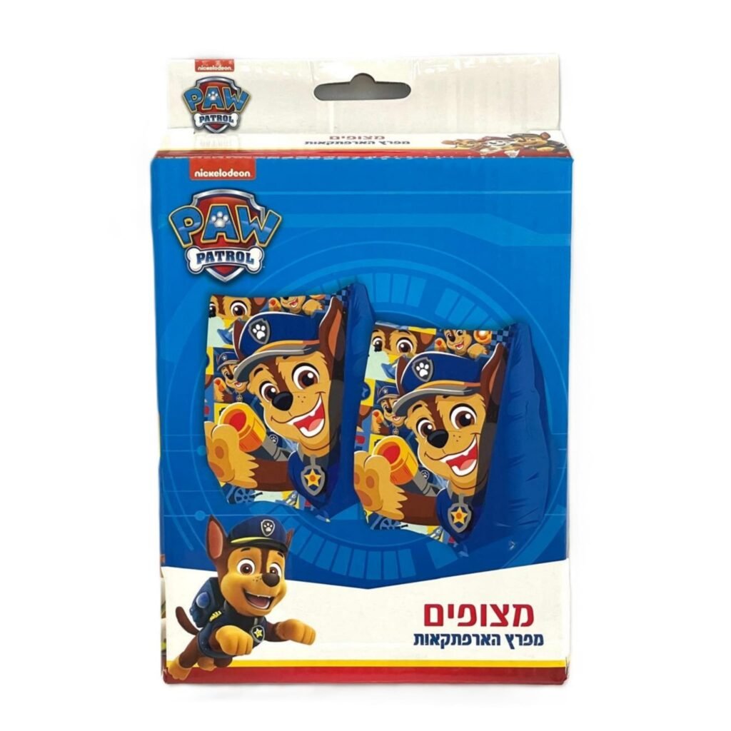 מצופים מפרץ הרפתקאות