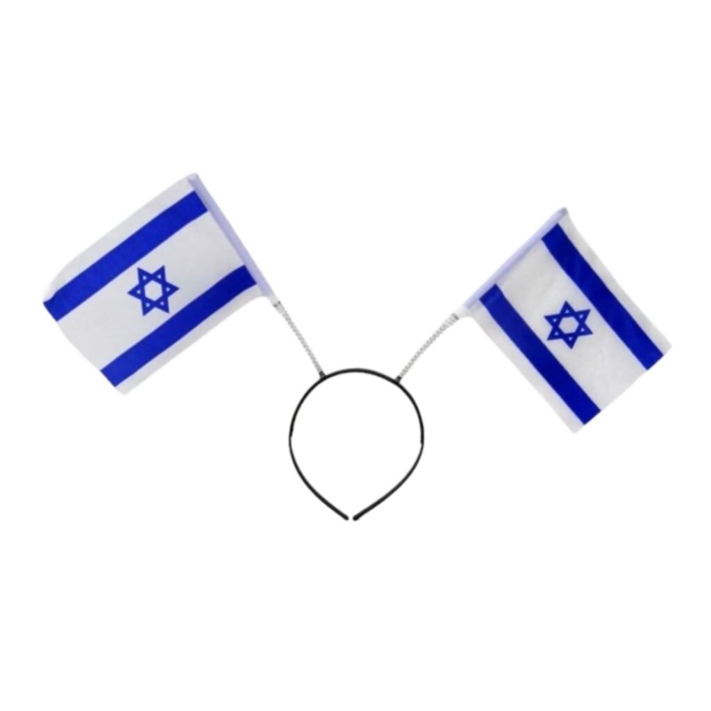 קשת עצמאות דגלים