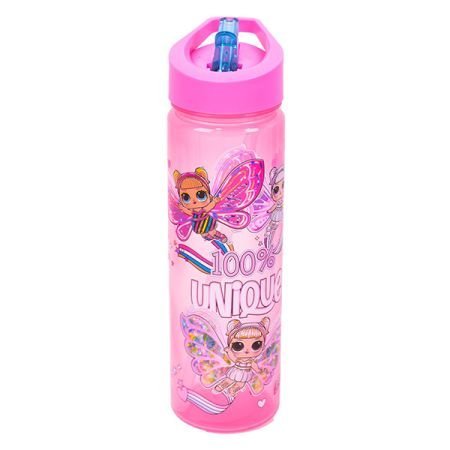 בקבוק שתייה לול פיות 650 מיל