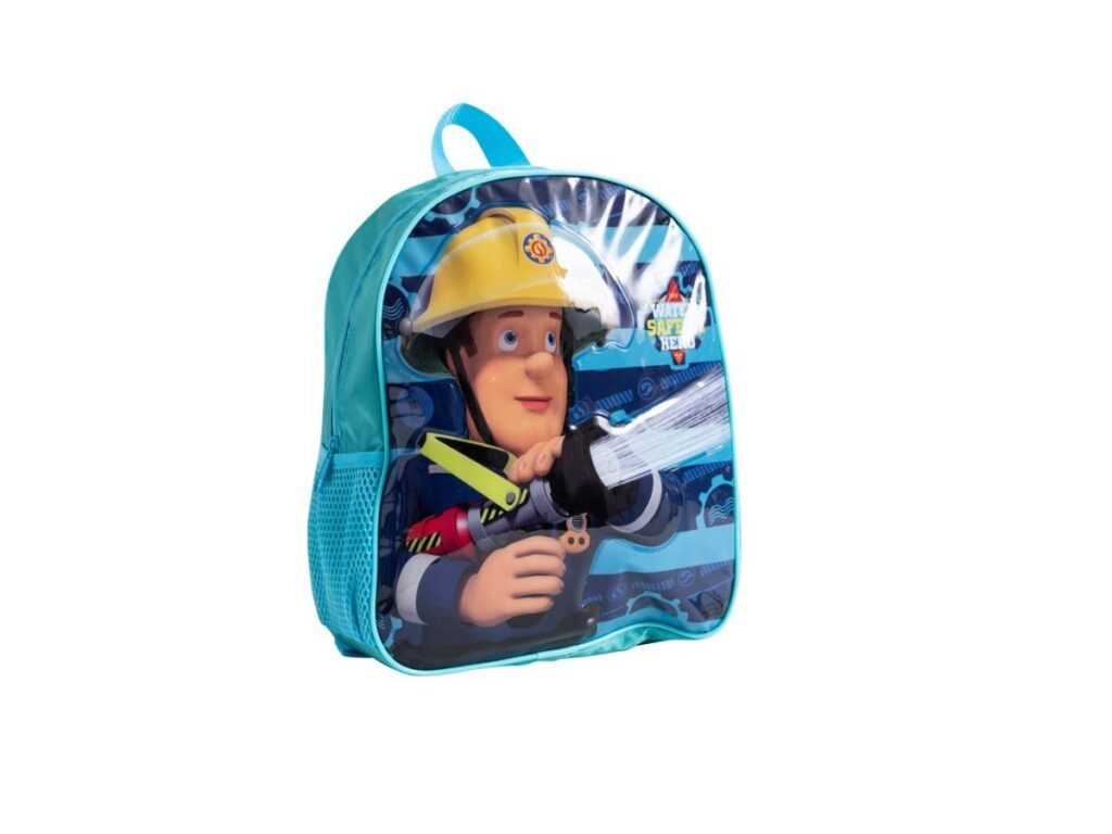 תיק גן סמי הכבאי תא אחד