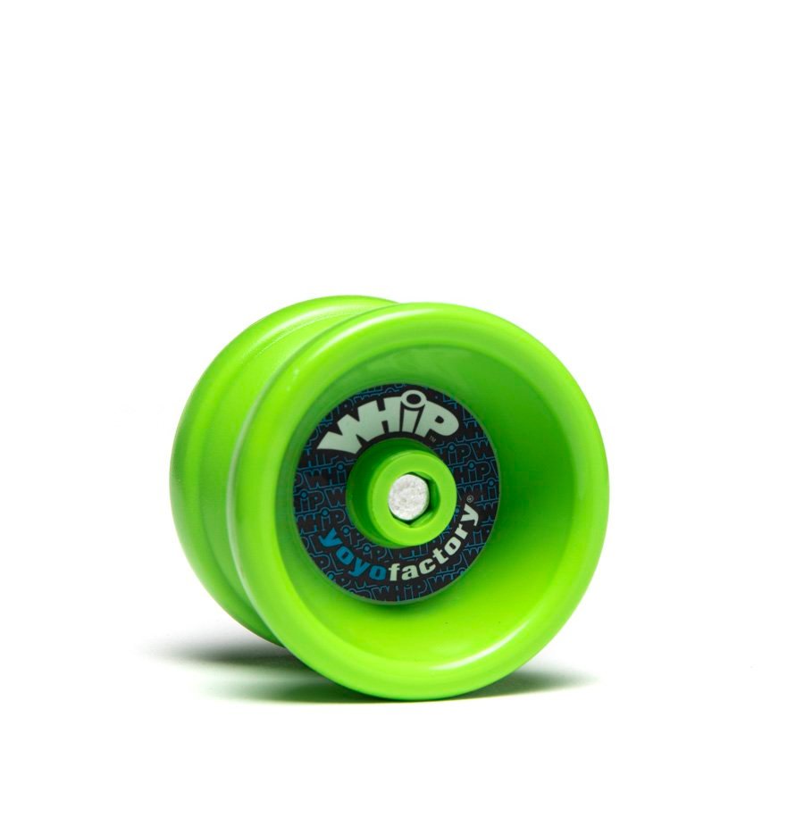 יויו פקטורי whip