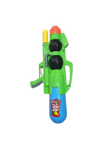 רובה מים ענק