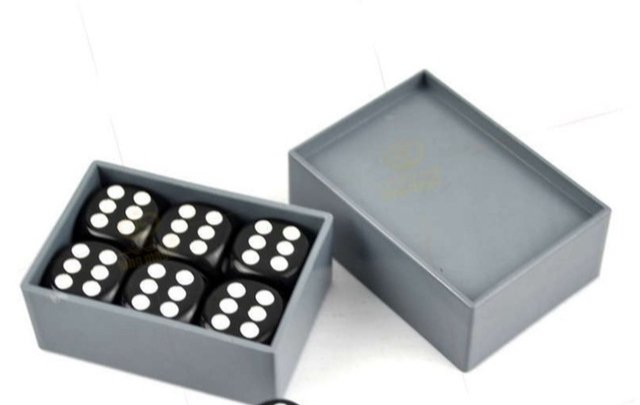 קסם קוביות 6