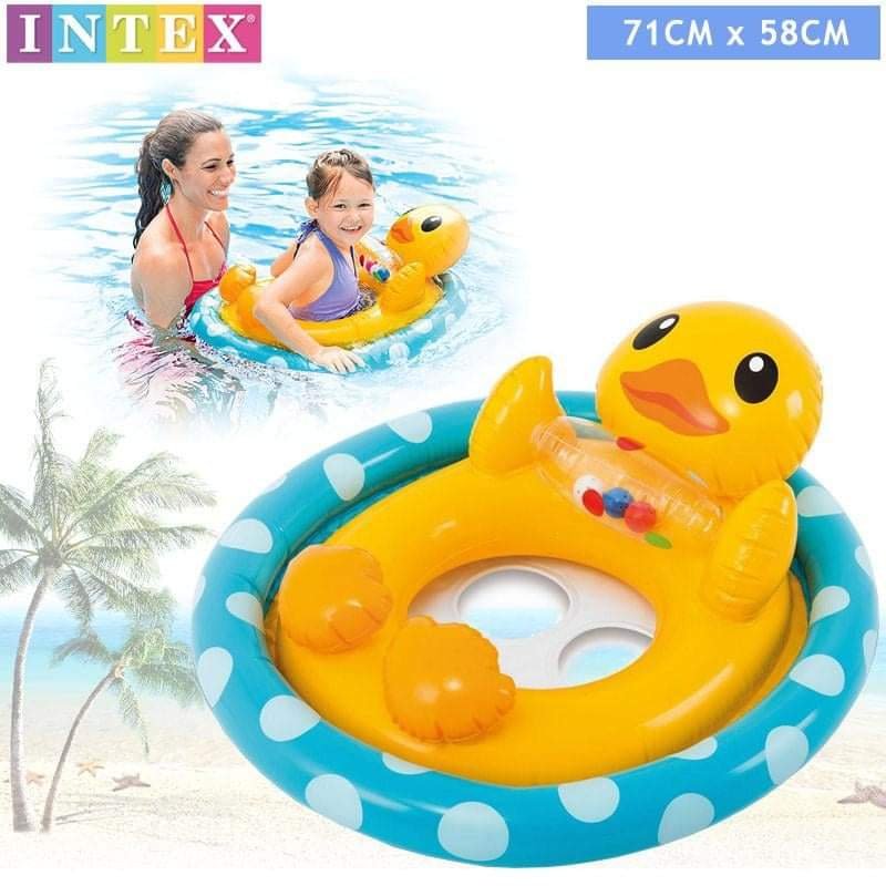 גלגל לתינוקות אינטקס