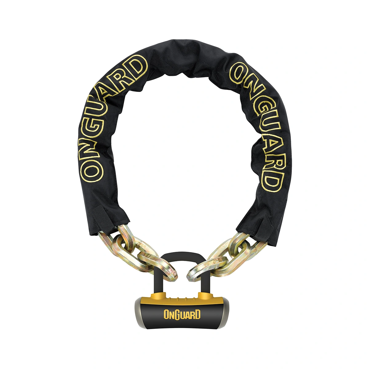 מנעול שרשרת לאופניים Beast