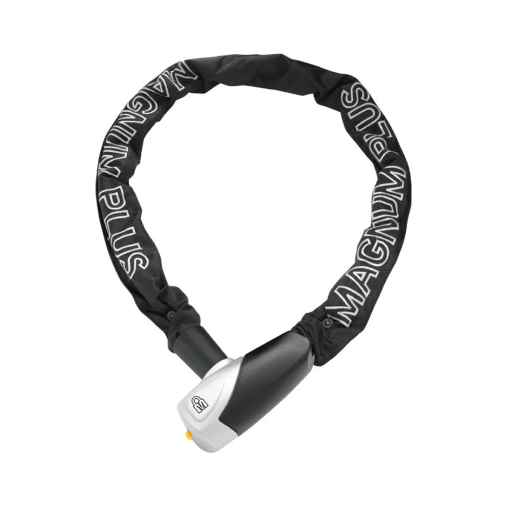 מנעול שרשרת לאופניים