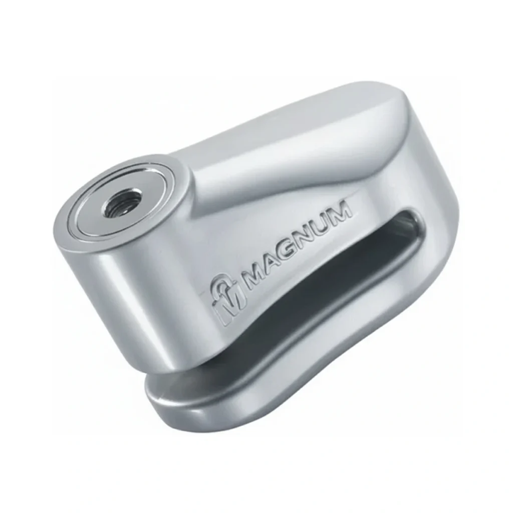 מנעול דיסק לאופניים