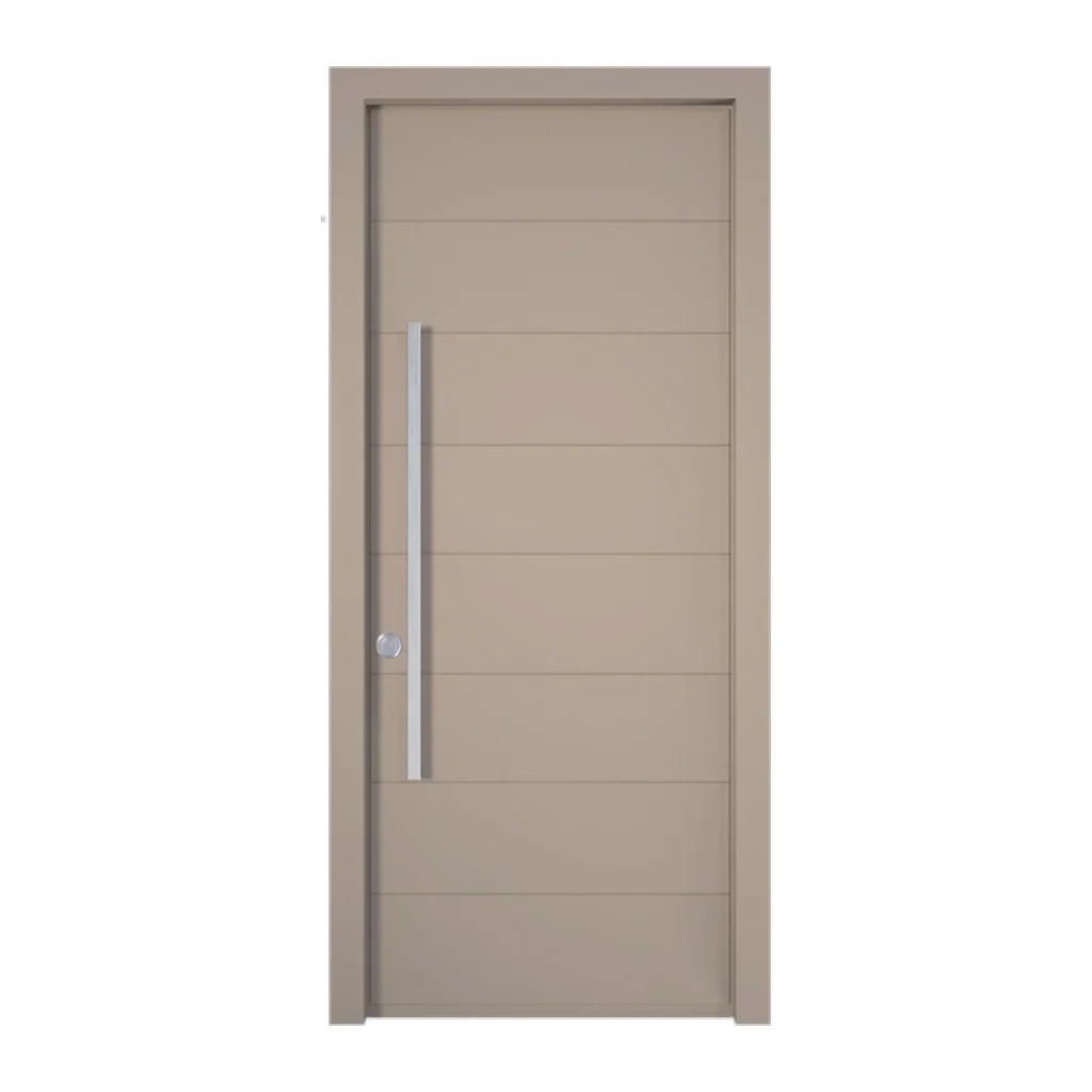 דלת מודרני 1032