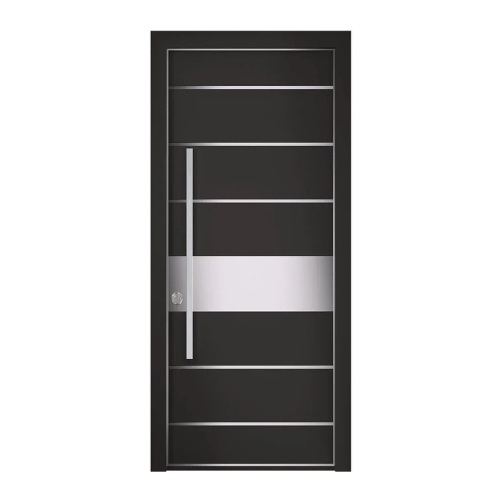 דלת מודרני 1034