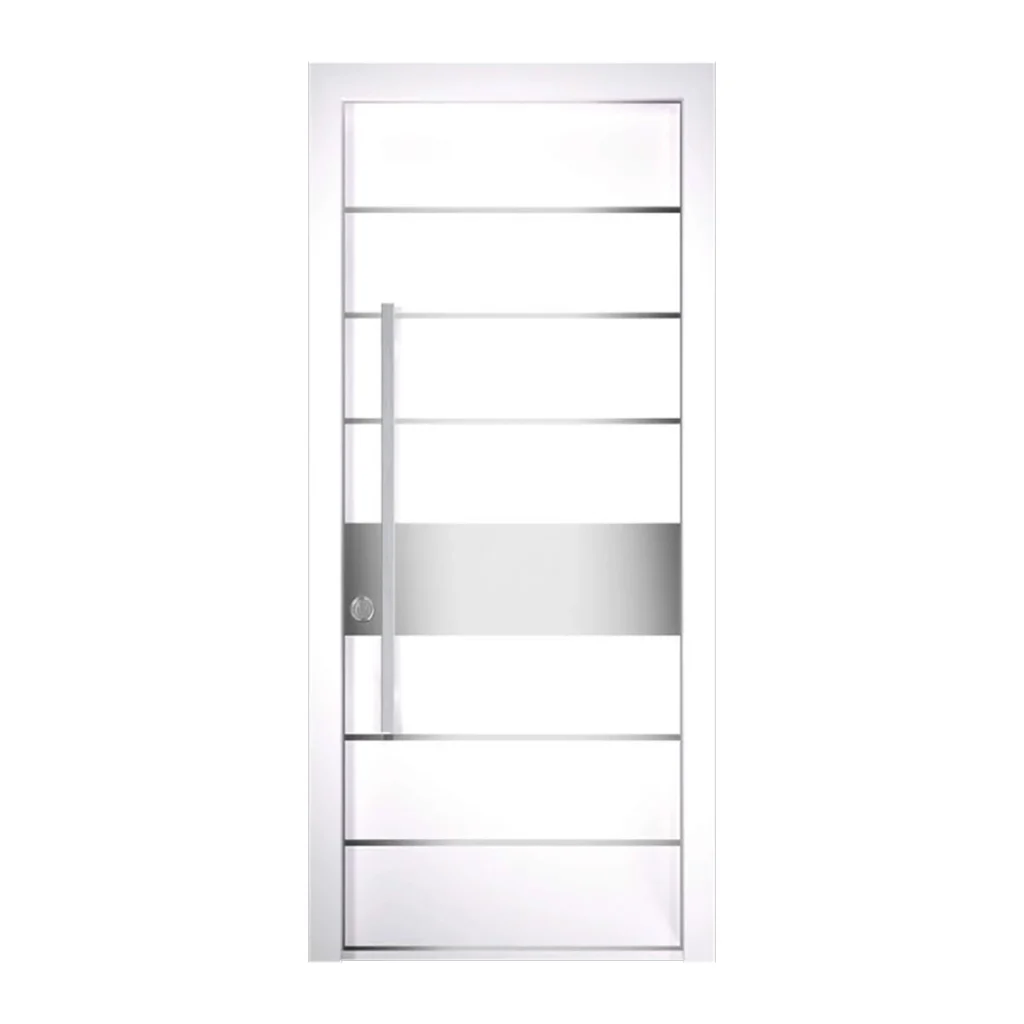 דלת מודרני 1034