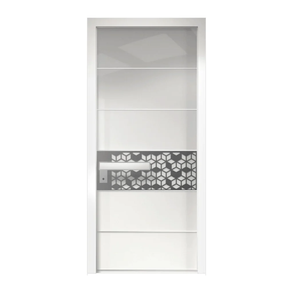 דלת יהלום 1050