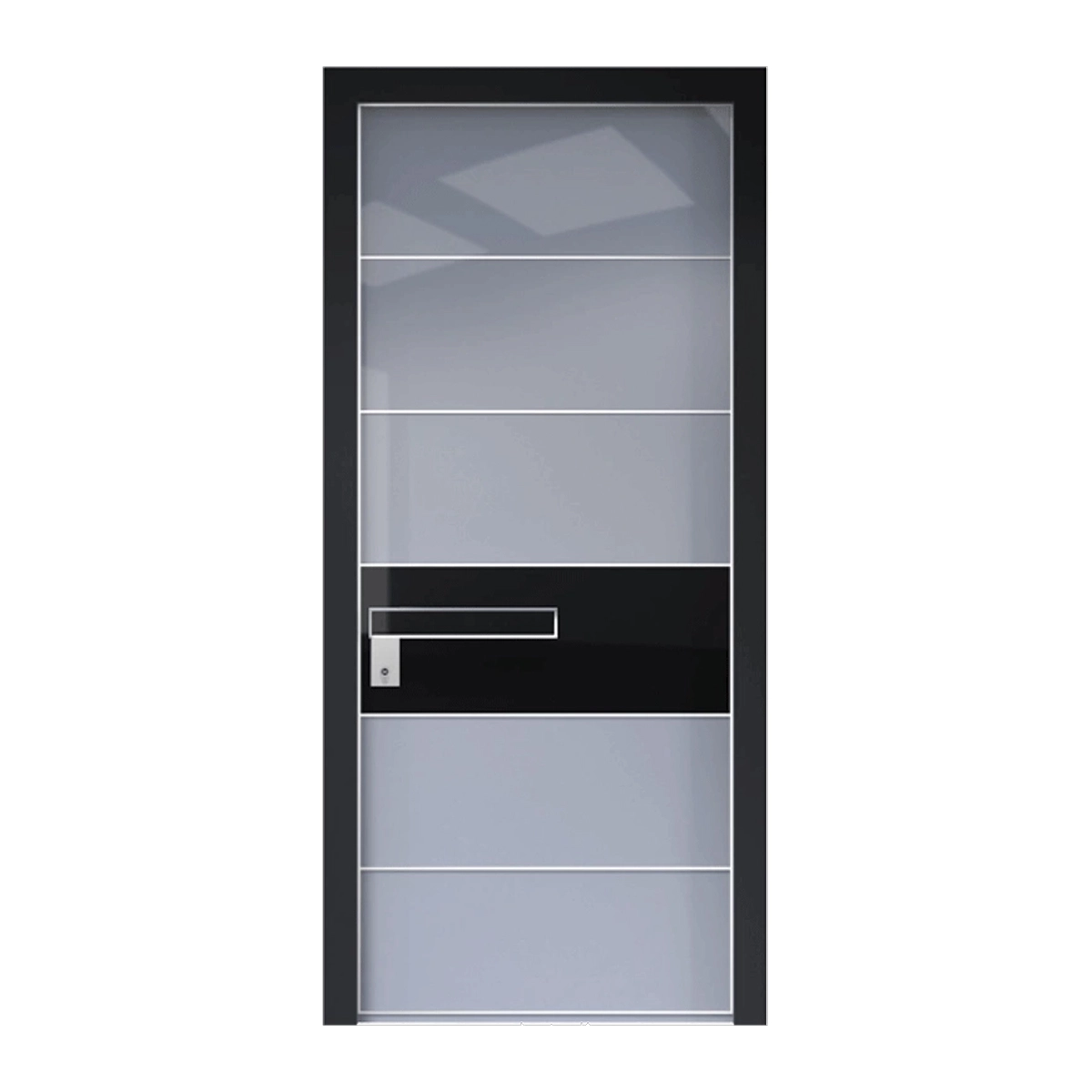 דלת יהלום 1056