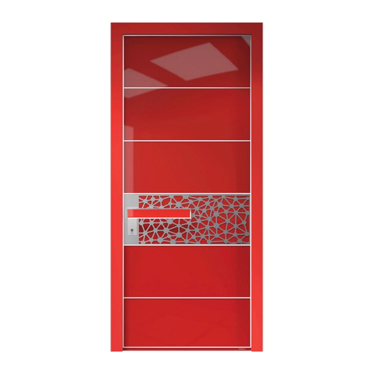 דלת יהלום 1057