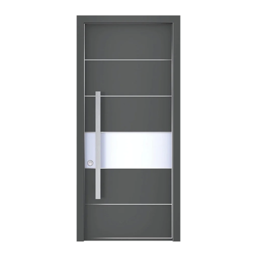 דלת הייטק 1086