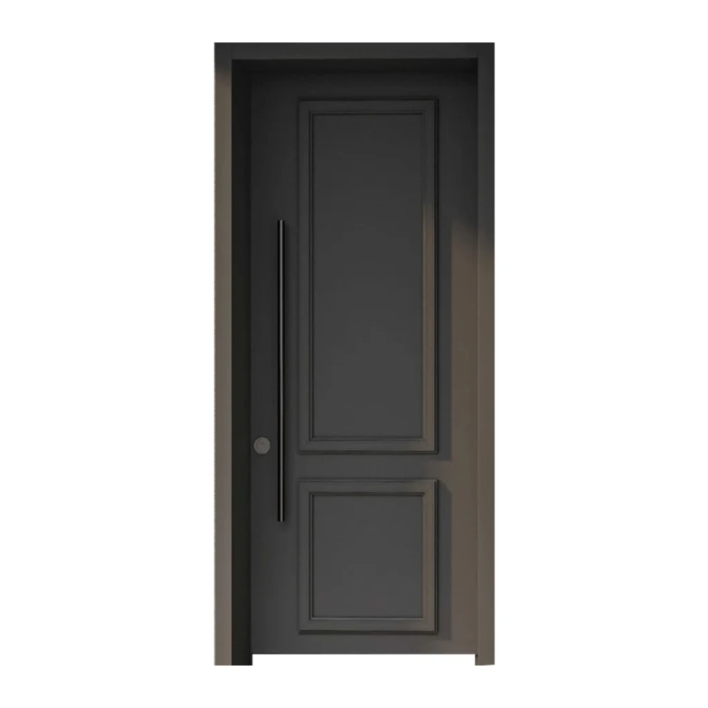 דלת קלאסי 2503