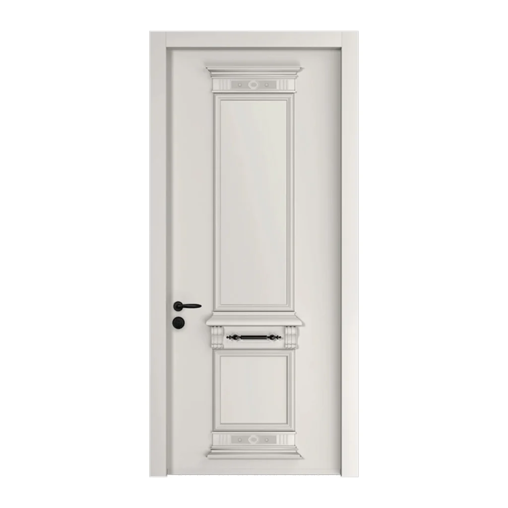 דלת קלאסי 2507