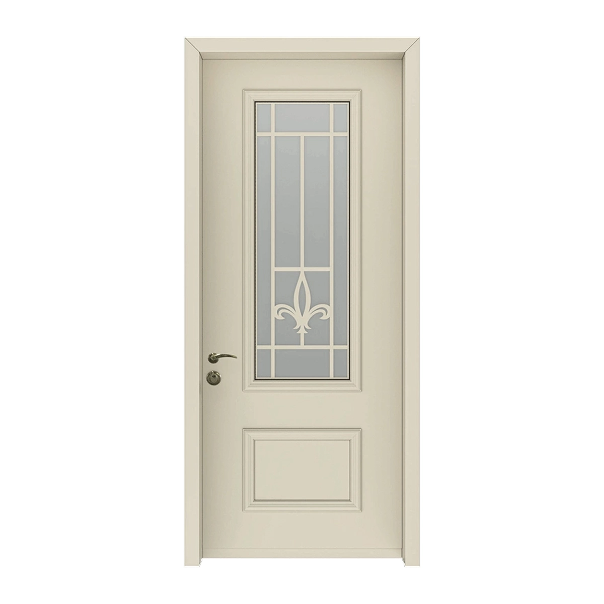 דלת חלונות 3017