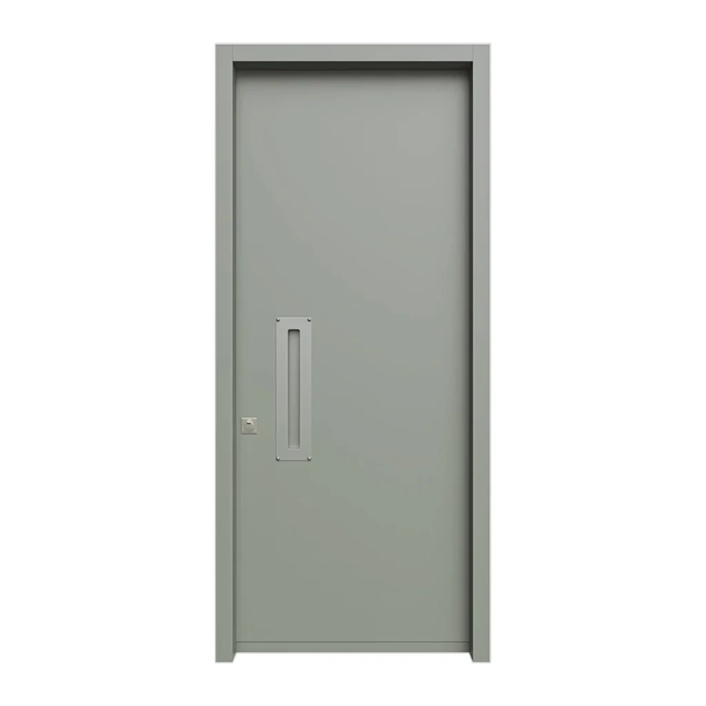 דלת ידיות 4021