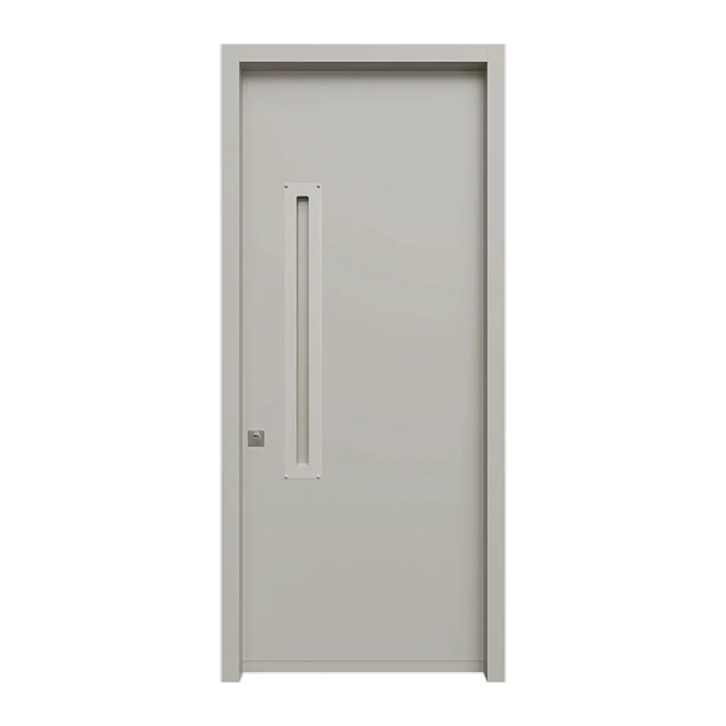 דלת ידיות 4023