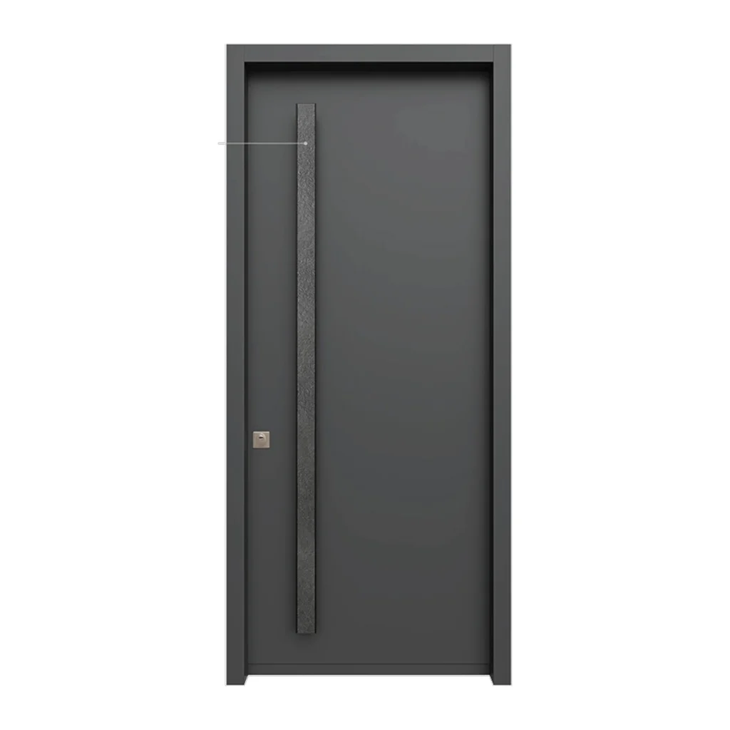 דלת ידיות 4024