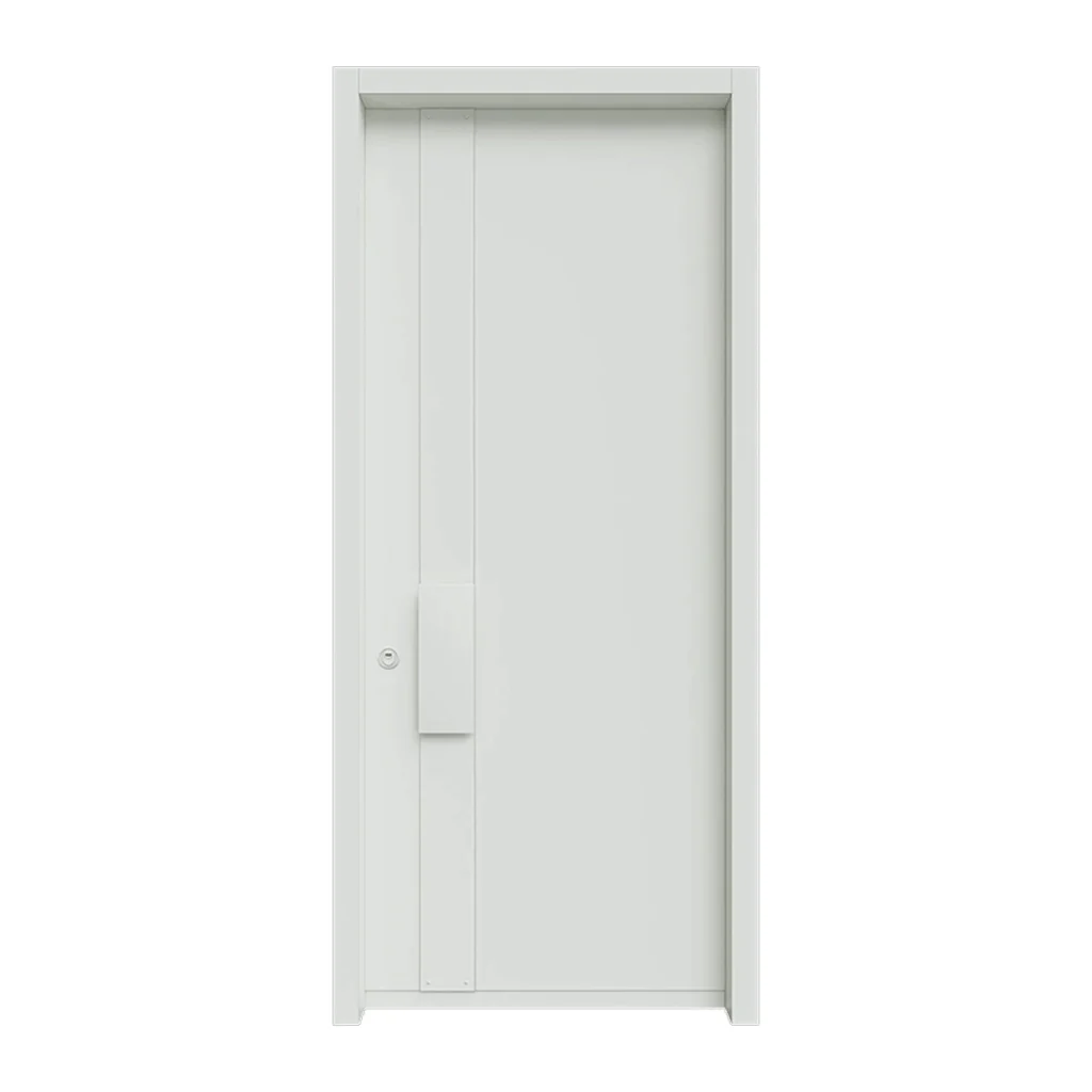 דלת ידיות 4025