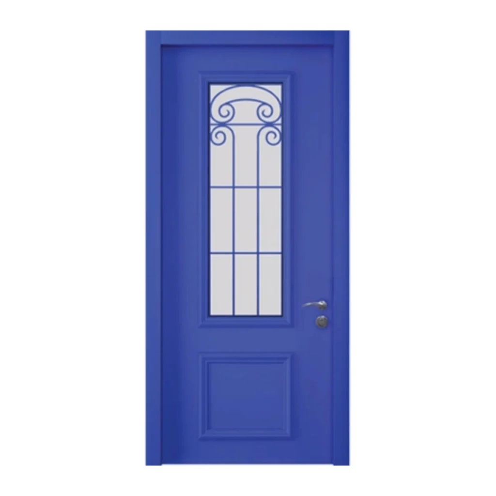 דלת פנורמי 5005