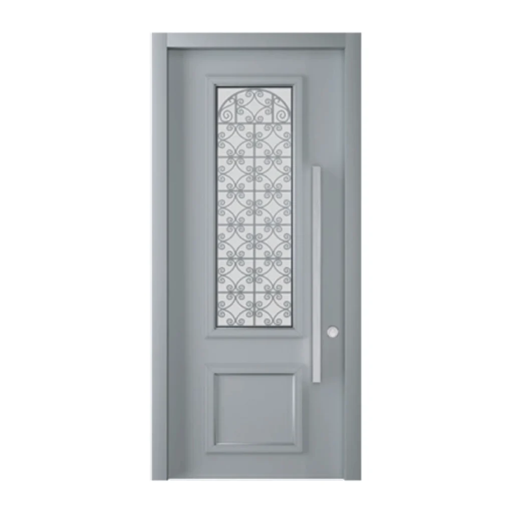 דלת פנורמי 5005