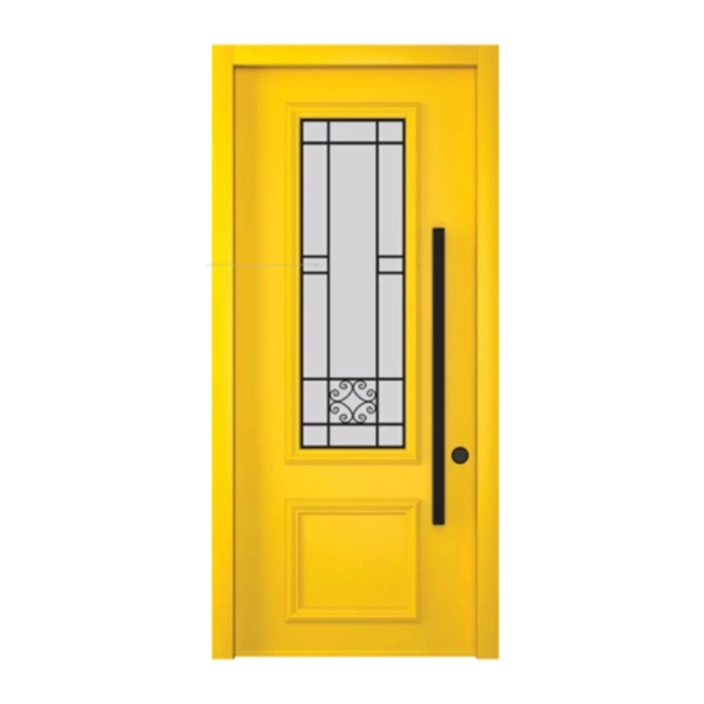 דלת פנורמי 5005