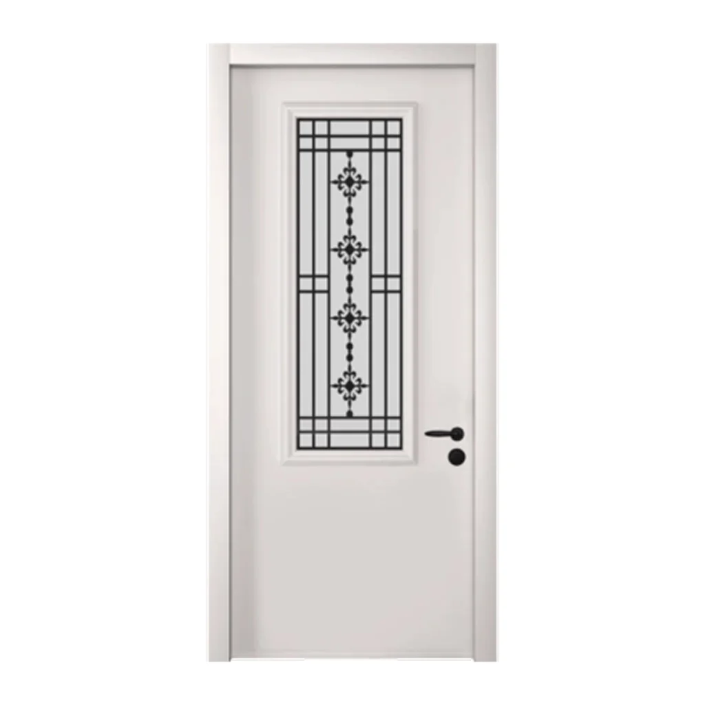 דלת פנורמי 5013