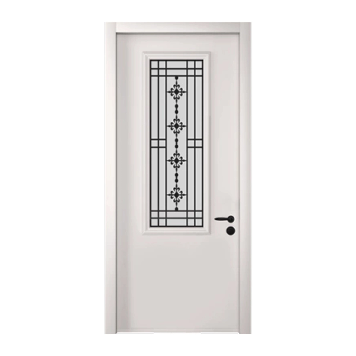 דלת פנורמי 5013