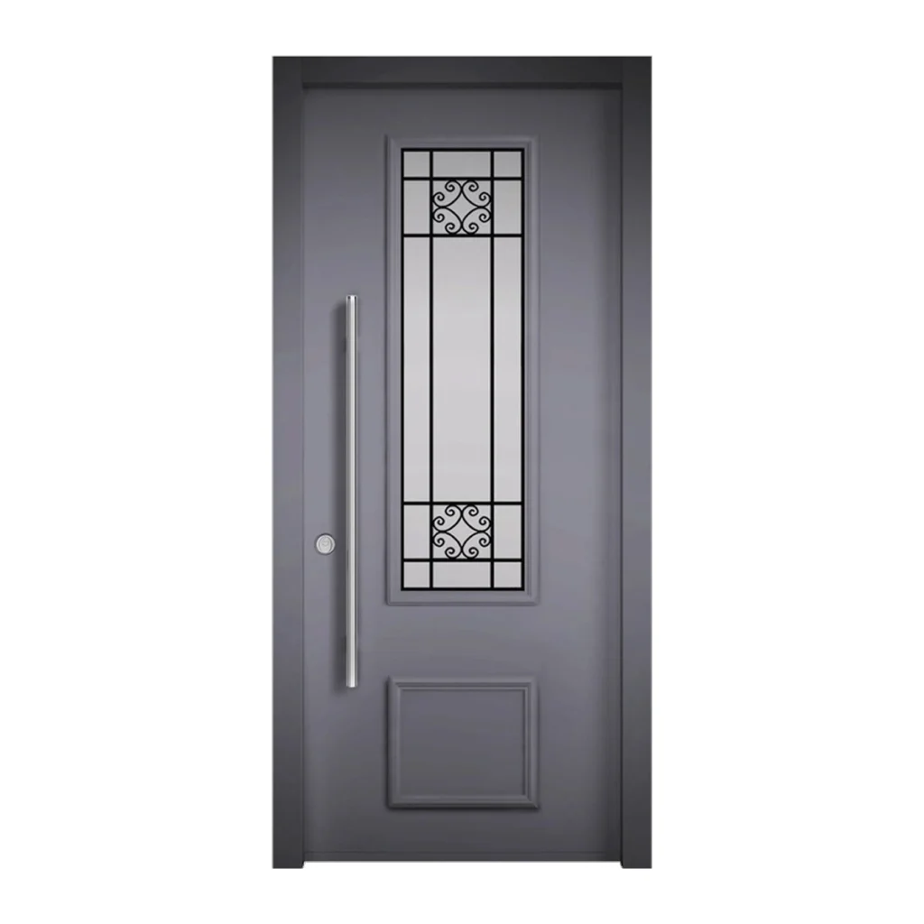 דלת קלאסי 5017