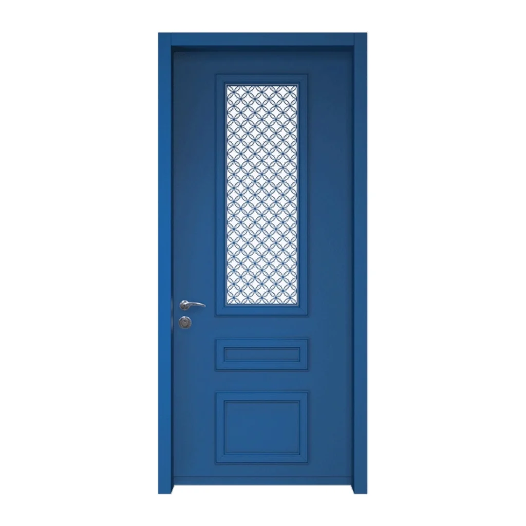 דלת קלאסי 5498