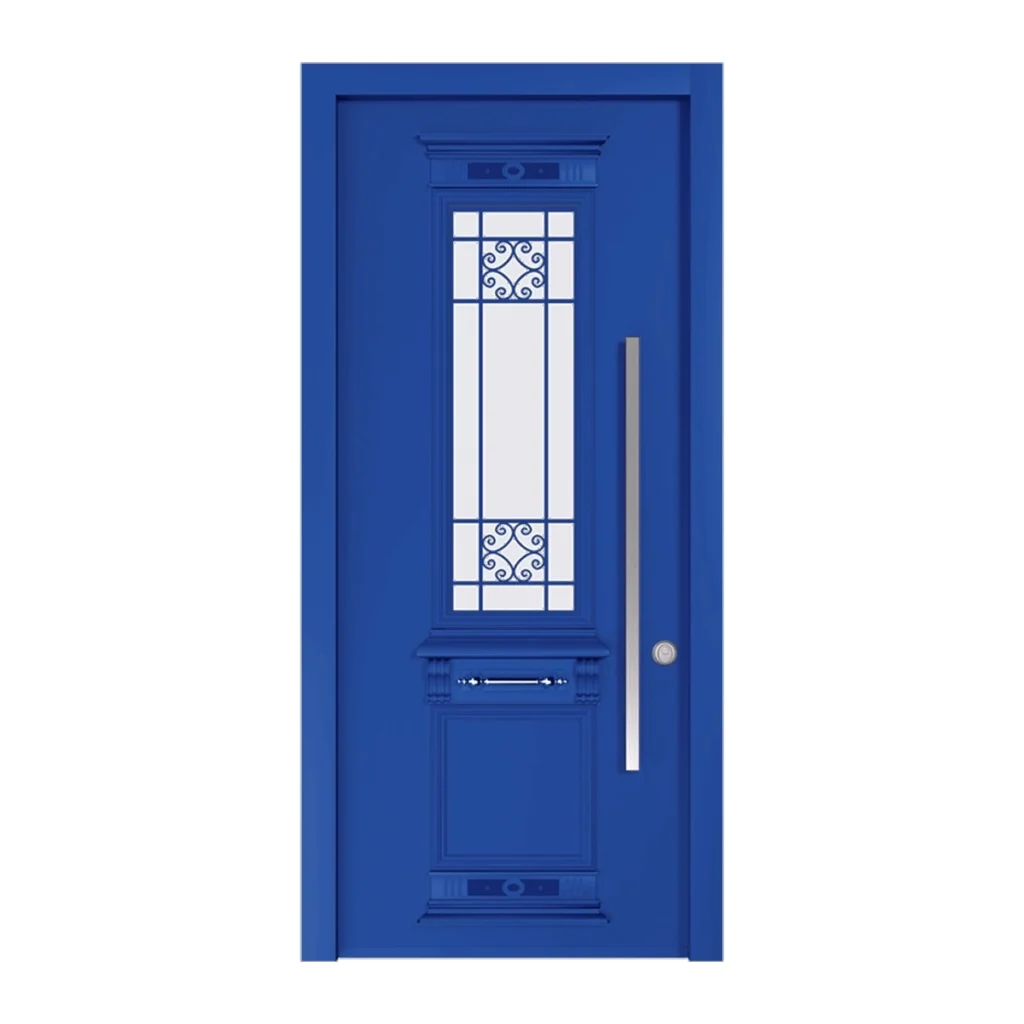 דלת יווני 6012