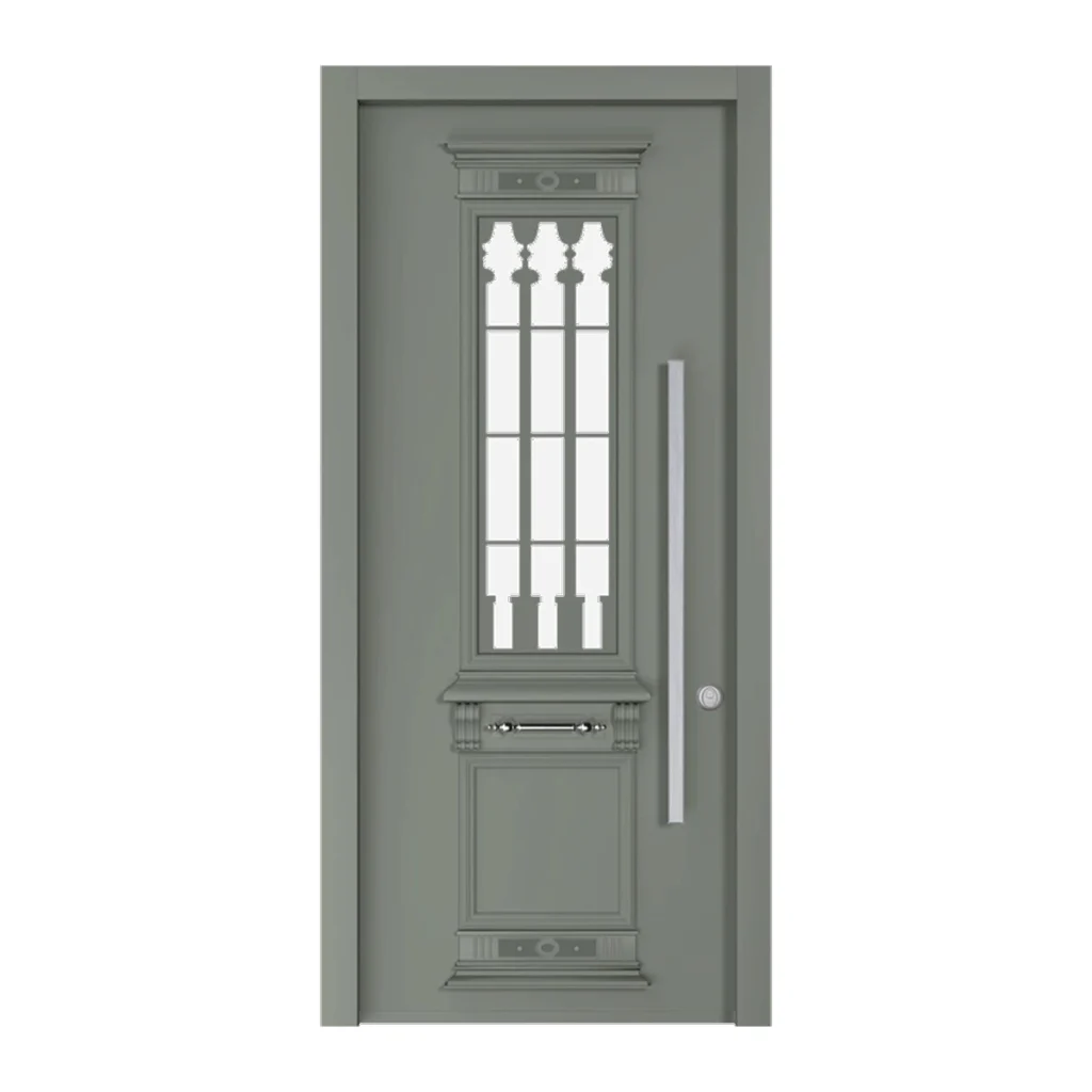 דלת יווני 6012