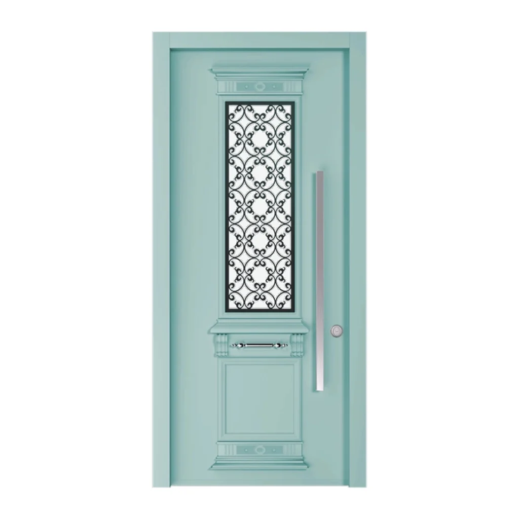 דלת יווני 6012