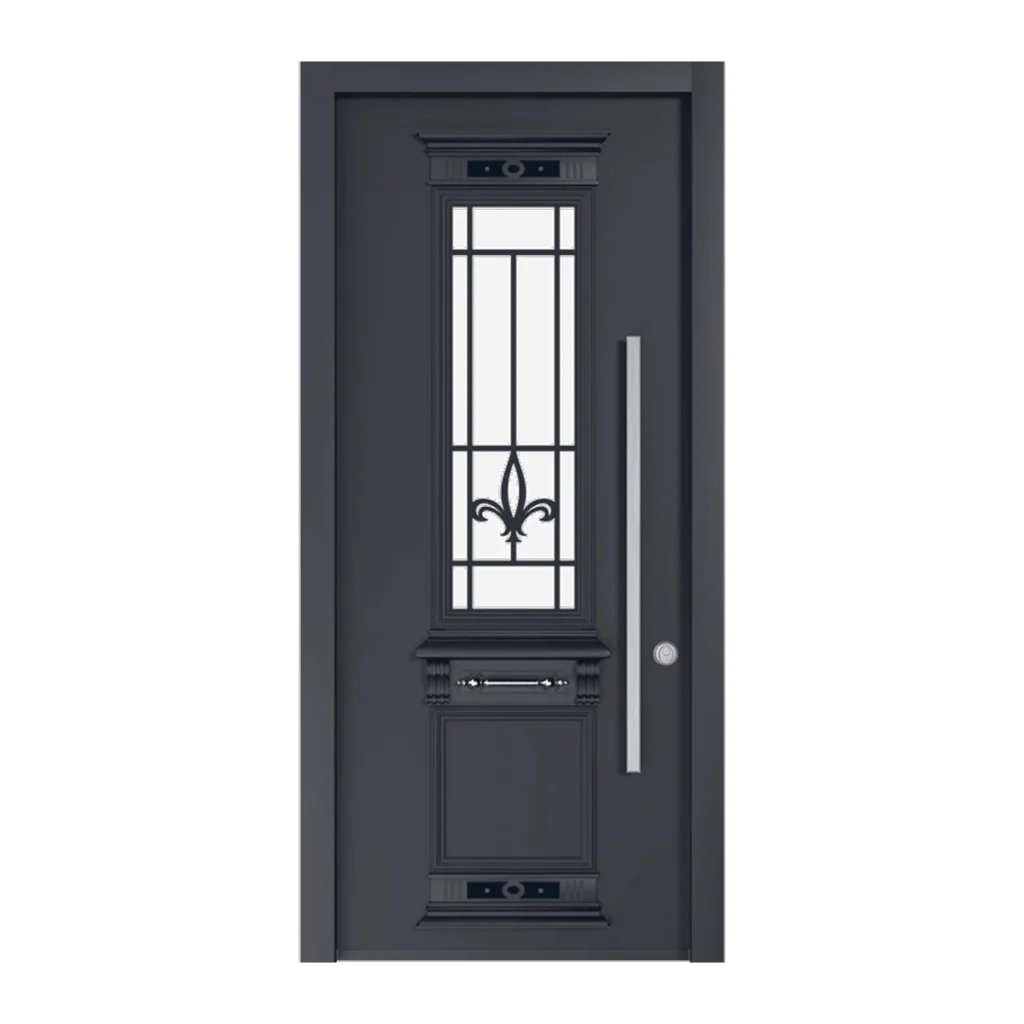 דלת יווני 6012