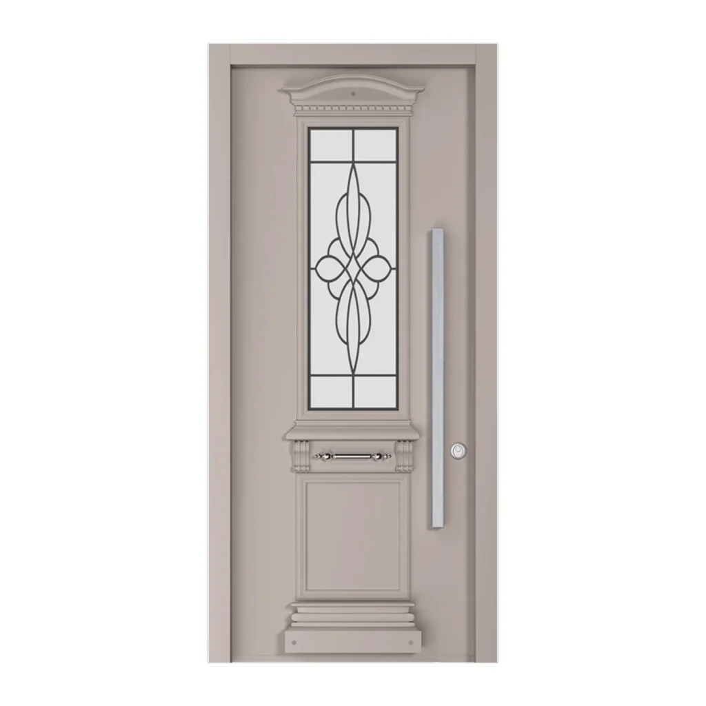 דלת יווני 6014