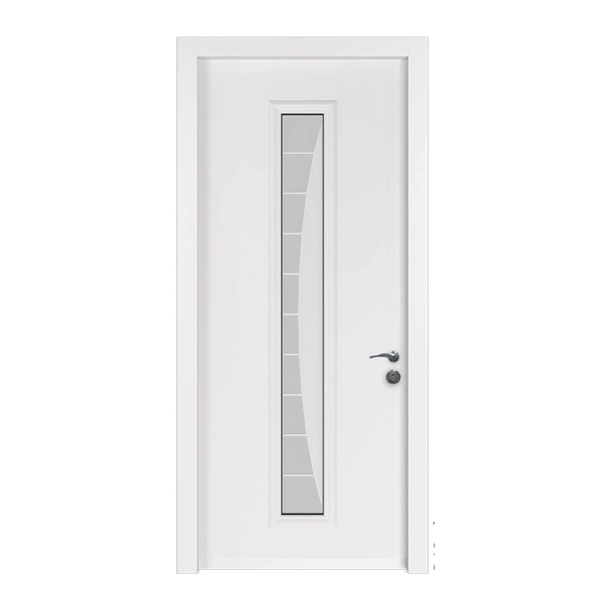 דלת מרקורי 7006