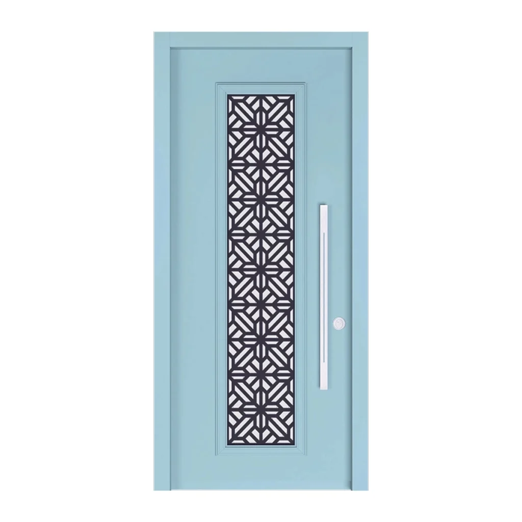 דלת מרקורי 7014