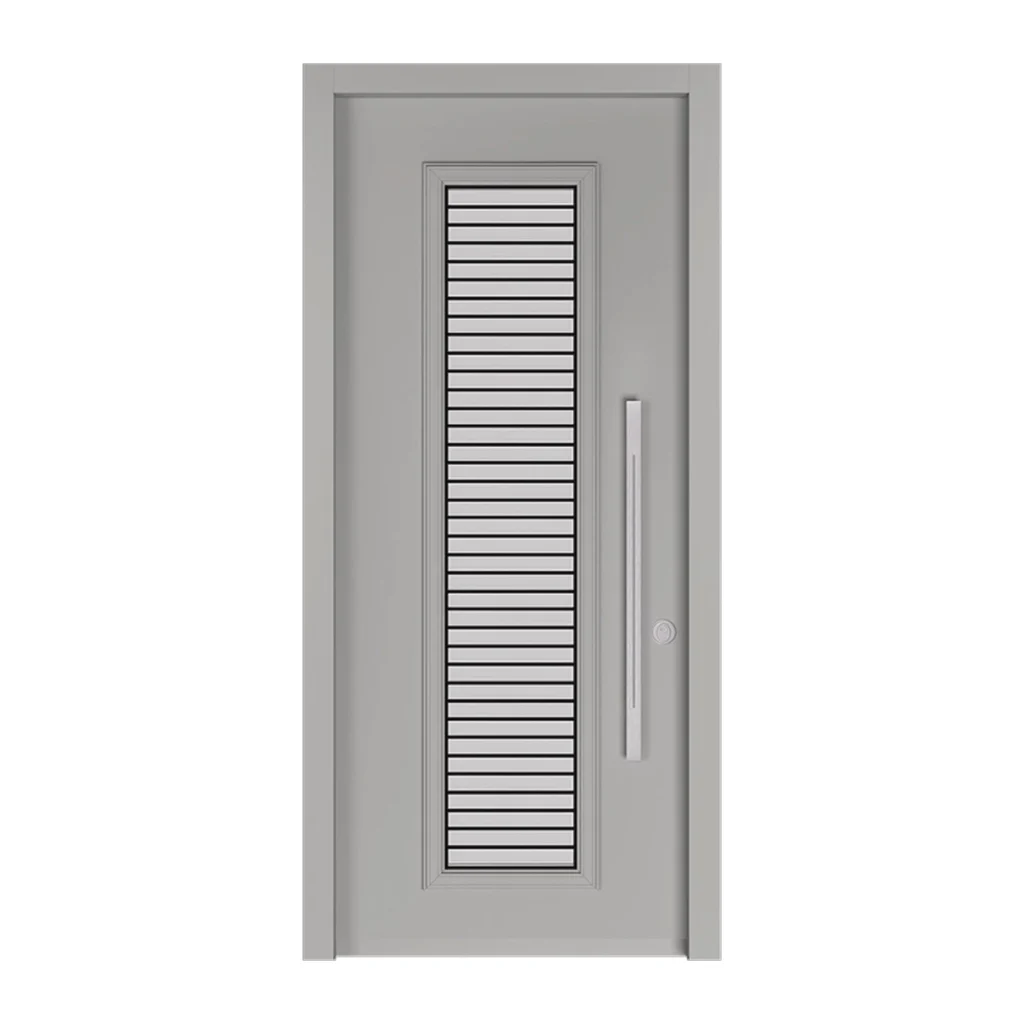 דלת מרקורי 7014