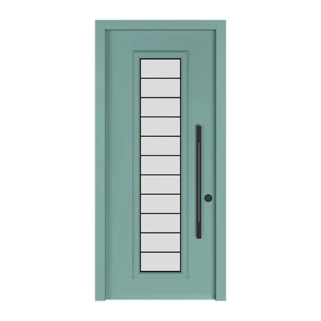 דלת מרקורי 7014